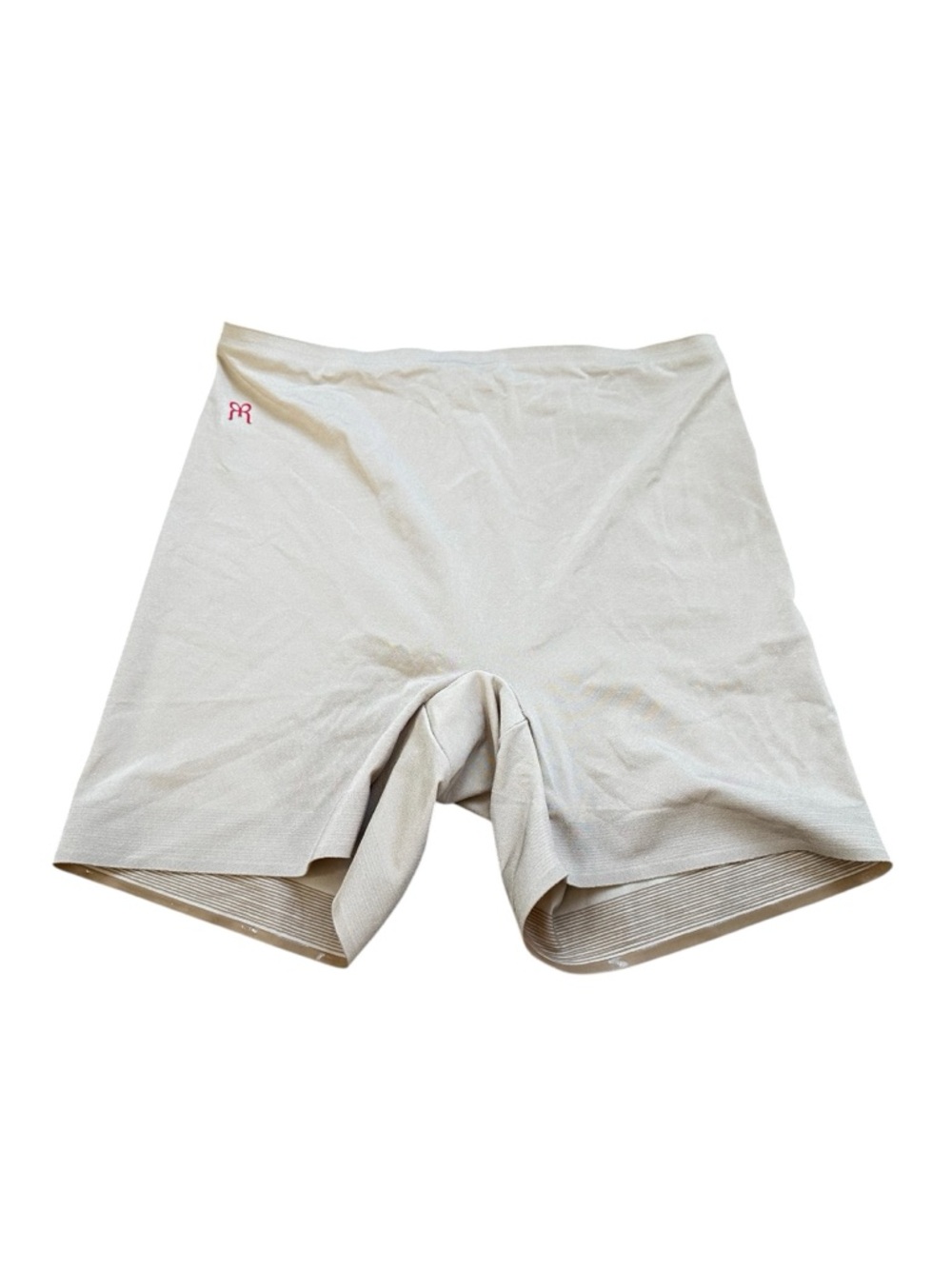 Ruby Ribbon Seamless Boy Short Underwear Shapewear Slimming Tummy Support
